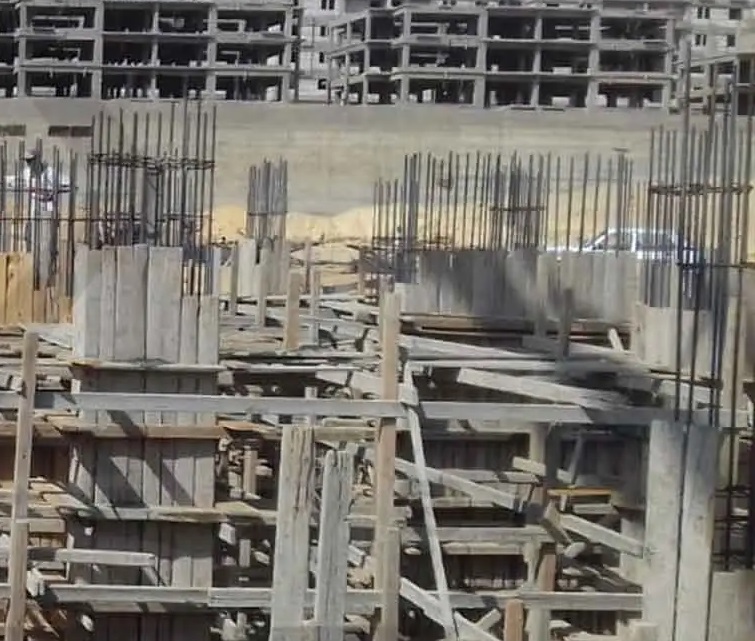 El Marwa Group Project