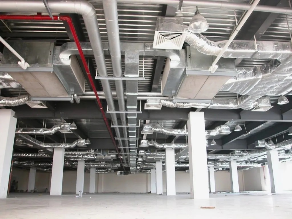 RESCO Facility Project